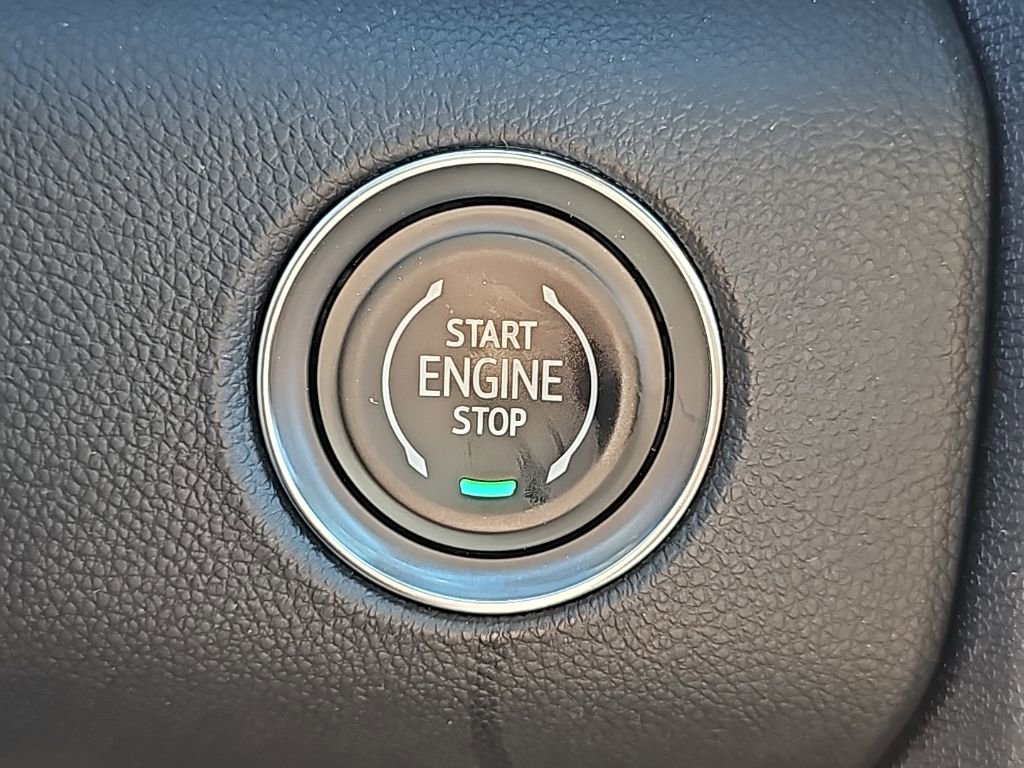 New 2026 GMC Acadia Denali w/ Super Cruise Package FWD image 27