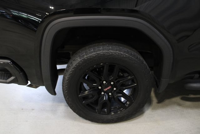 Used 2021 GMC Sierra 1500 Elevation AWD/4WD image 35