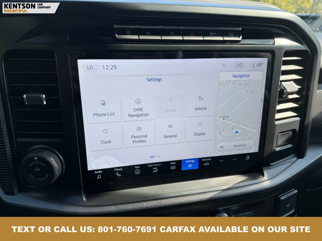 Used 2024 Ford F150 Raptor image 32