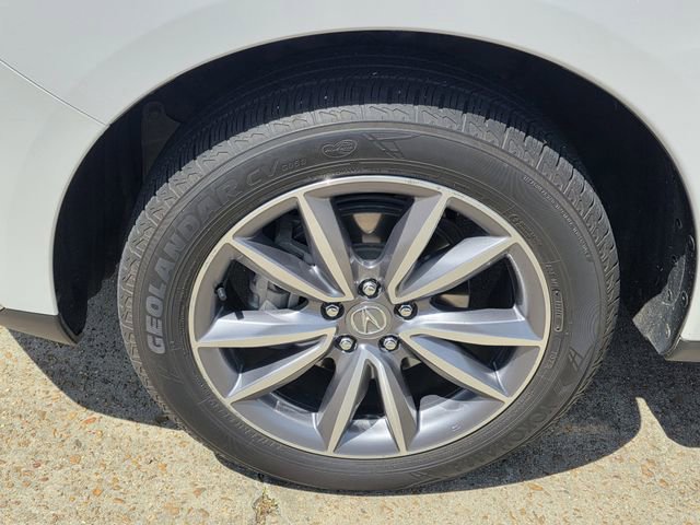 Used 2023 Acura RDX FWD w/ Technology Package image 8