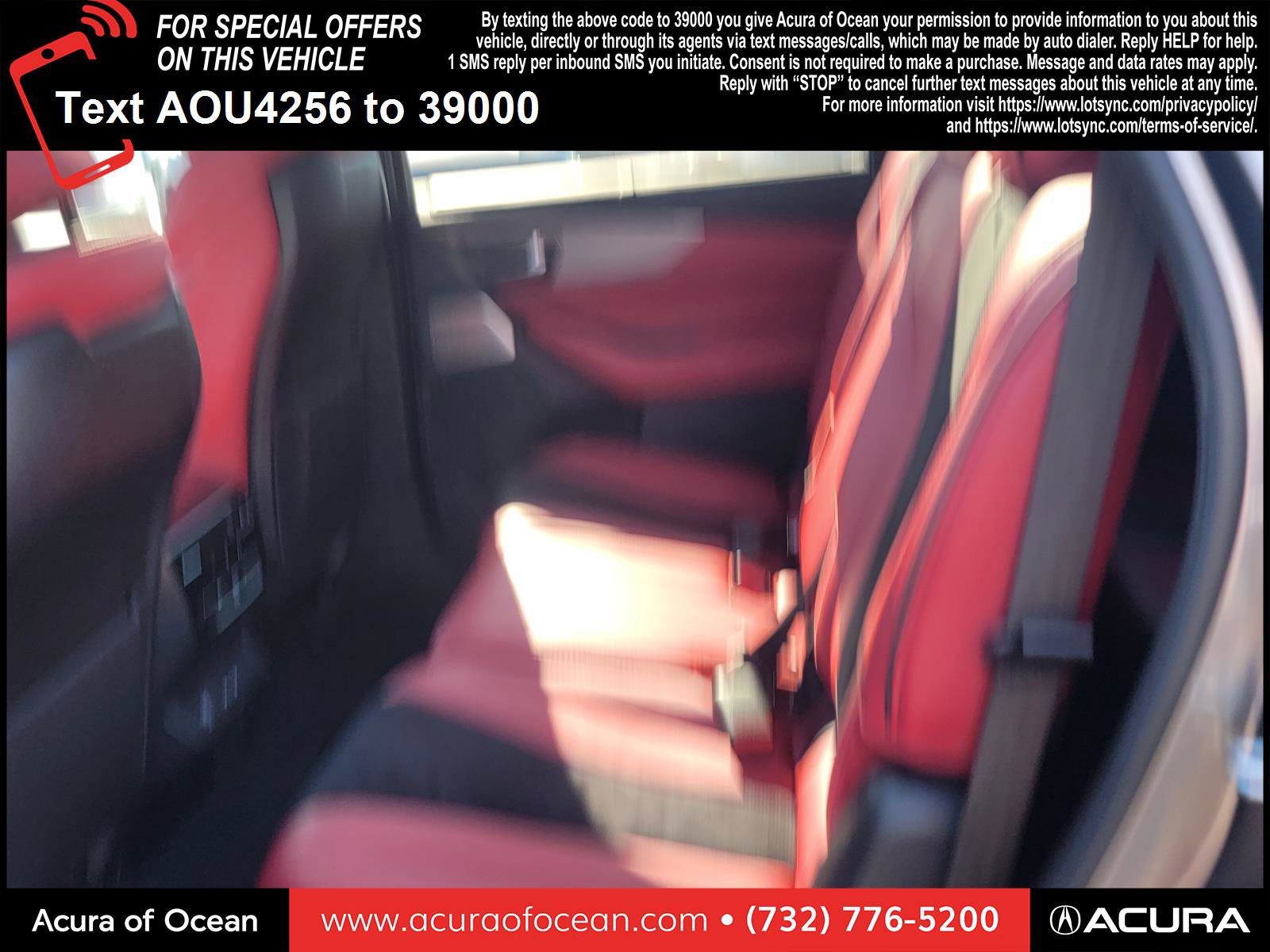 Certified 2025 Acura MDX A-Spec image 15
