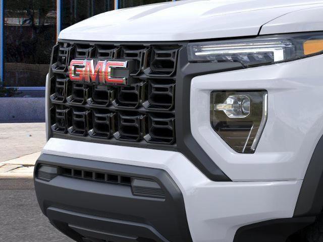 New 2026 GMC Canyon Elevation image 37