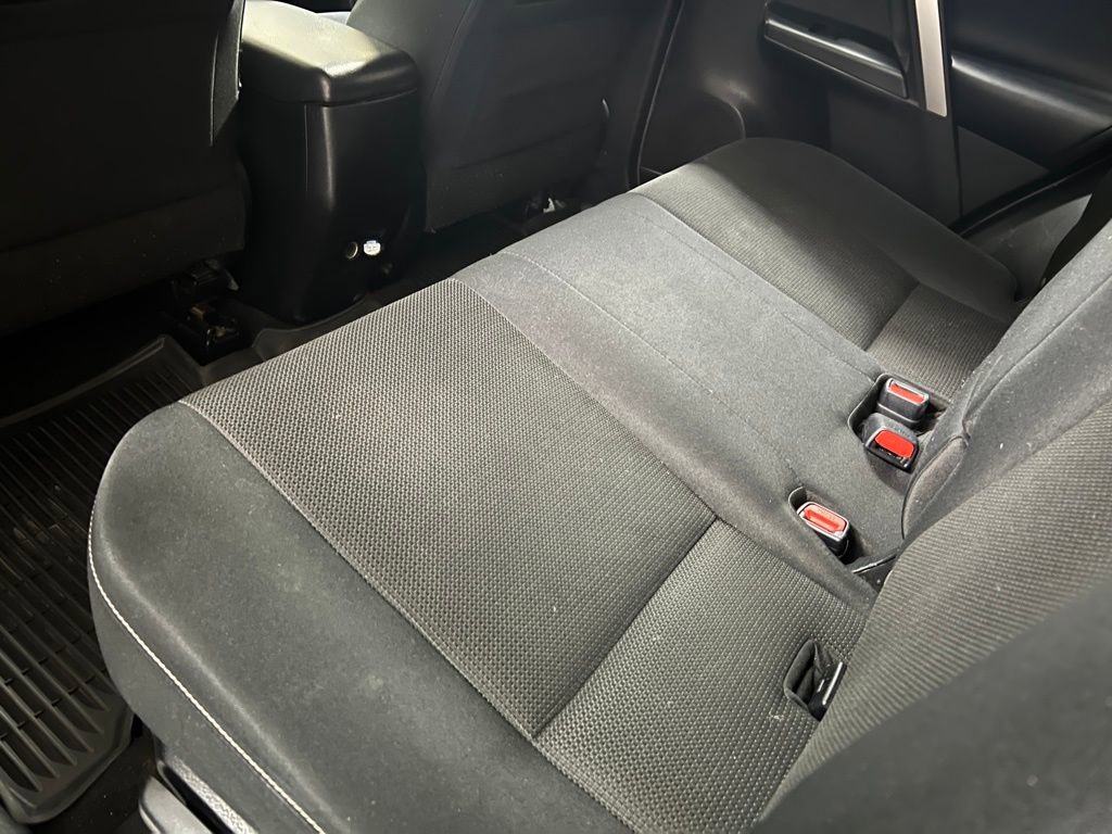 Used 2017 Toyota RAV4 XLE image 17