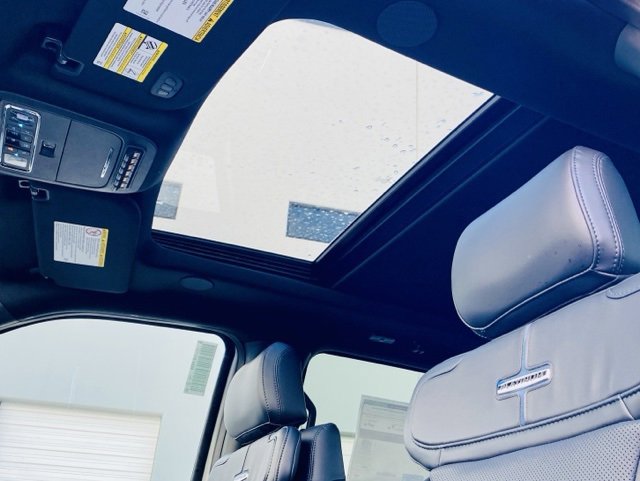 New 2026 Ford F350 Platinum image 15