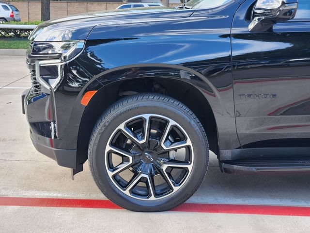 Used 2024 Chevrolet Tahoe RST w/ Luxury Package AWD/4WD image 15