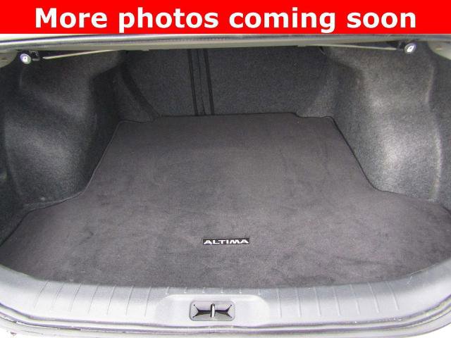 Used 2022 Nissan Altima 2.5 S FWD image 15