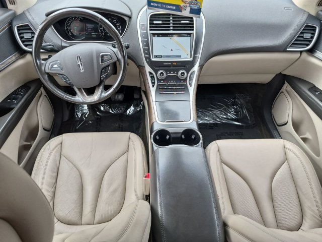 Used 2017 Lincoln MKX Select w/ Select Plus Package FWD image 28