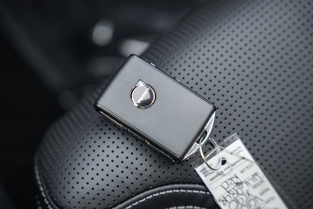 New 2026 Volvo XC90 B6 Ultra image 39