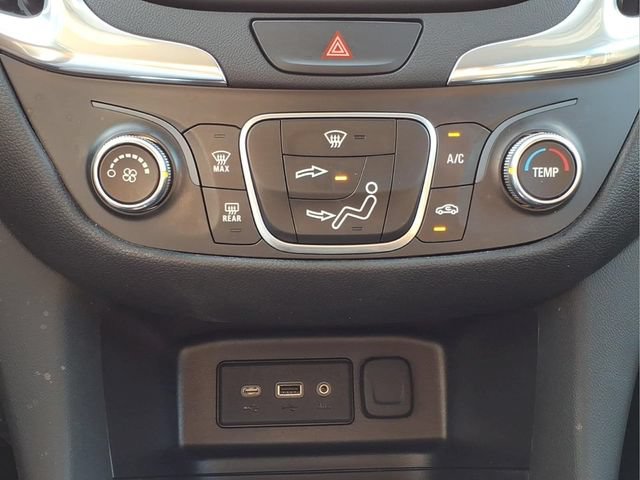 Used 2019 Chevrolet Equinox LT FWD image 19