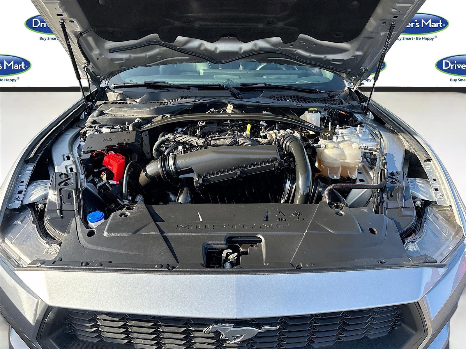 Used 2025 Ford Mustang Premium image 27