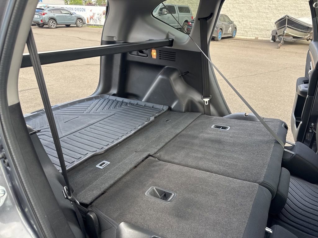 Used 2020 Honda CR-V EX image 19