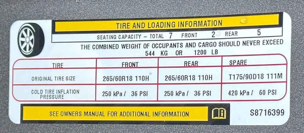 New 2025 Jeep Grand Cherokee L Altitude image 45