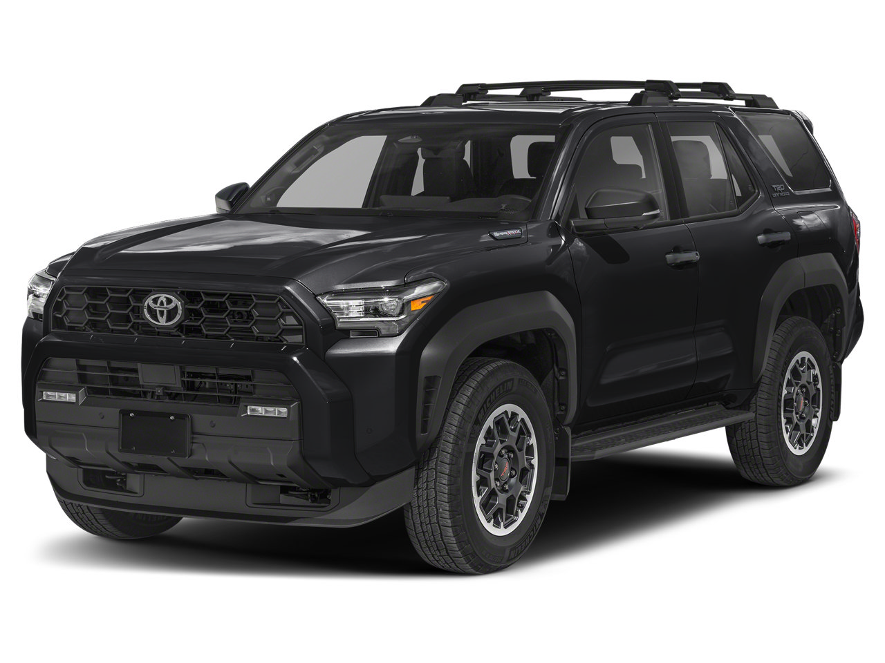 New 2026 Toyota 4Runner TRD Off-Road Premium AWD/4WD image 23