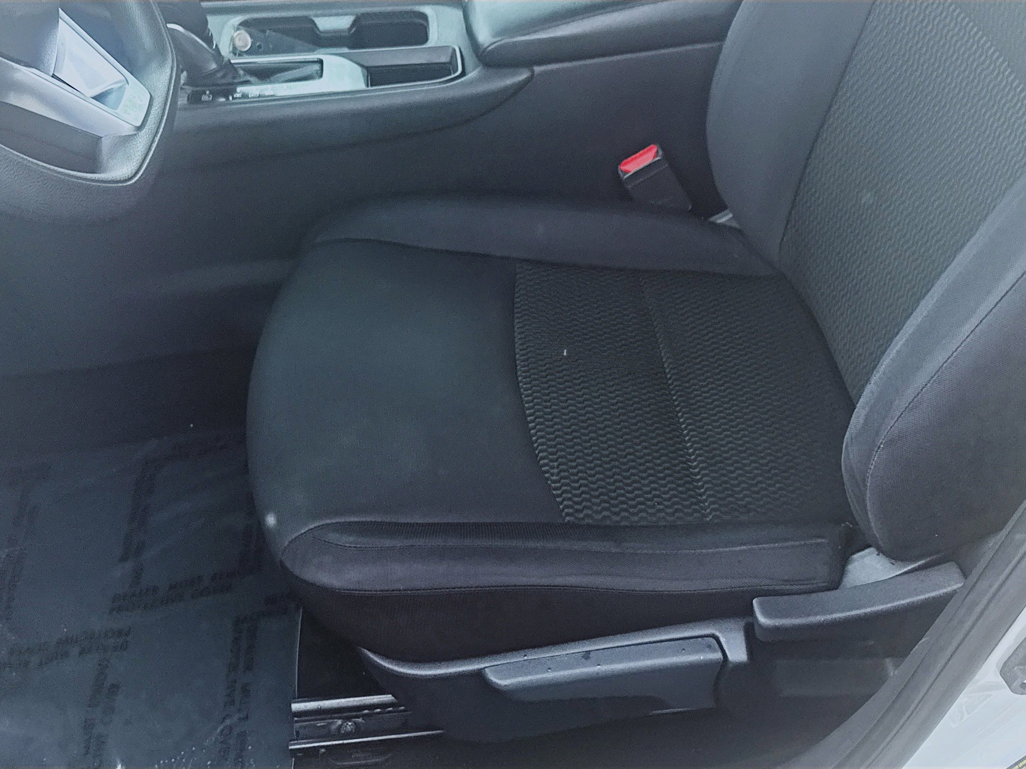 Used 2021 Nissan Sentra S image 17