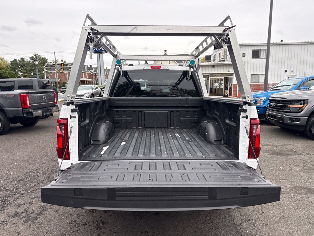 Used 2024 Ford F150 XL AWD/4WD image 10