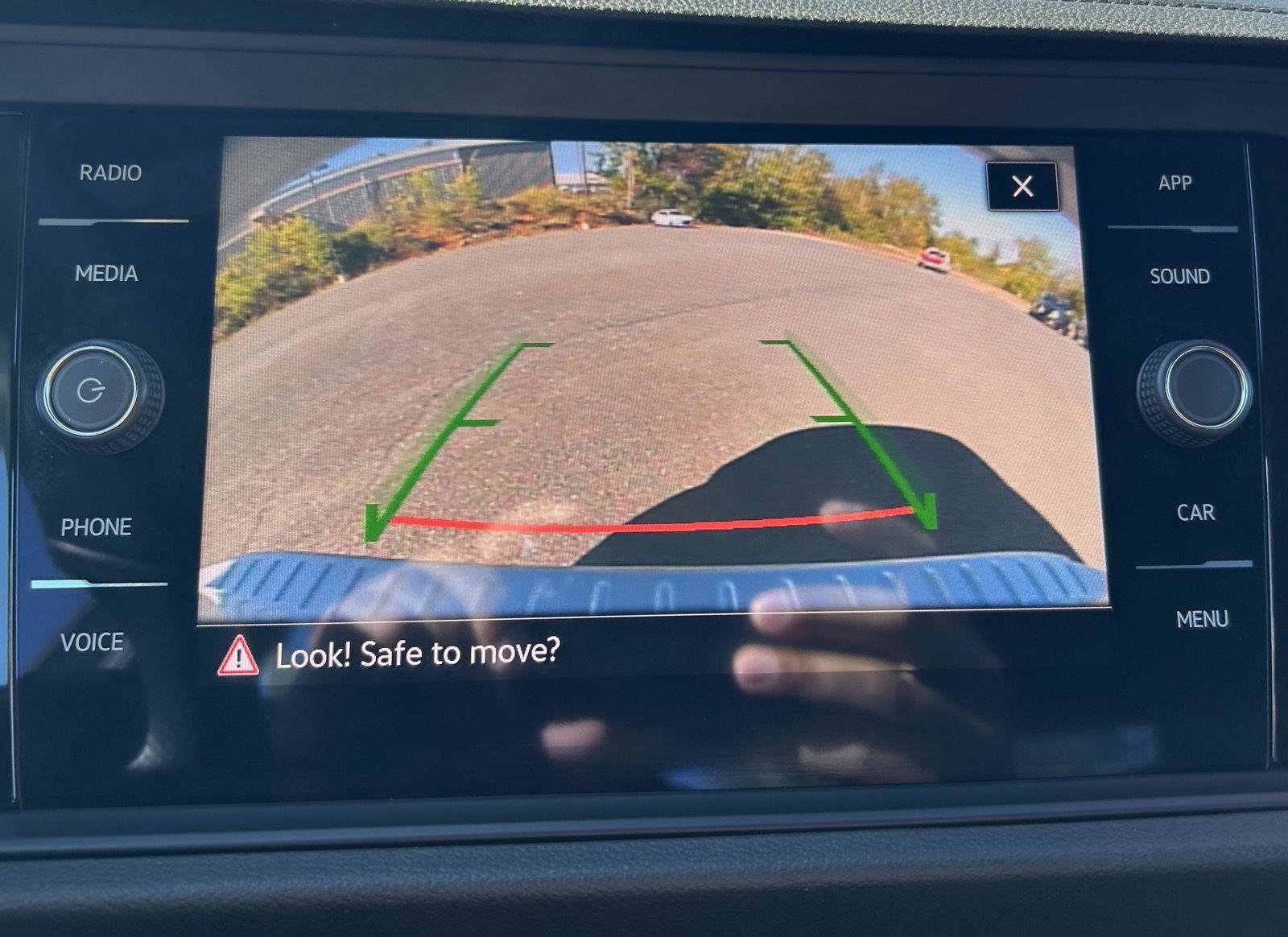 Used 2023 Volkswagen Jetta GLI Autobahn image 18