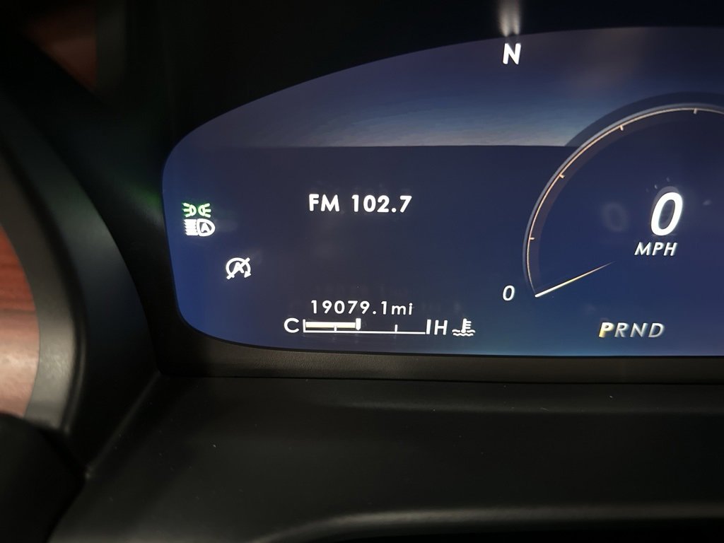 Used 2023 Lincoln Aviator Reserve w/ Equipment Group 201A image 15