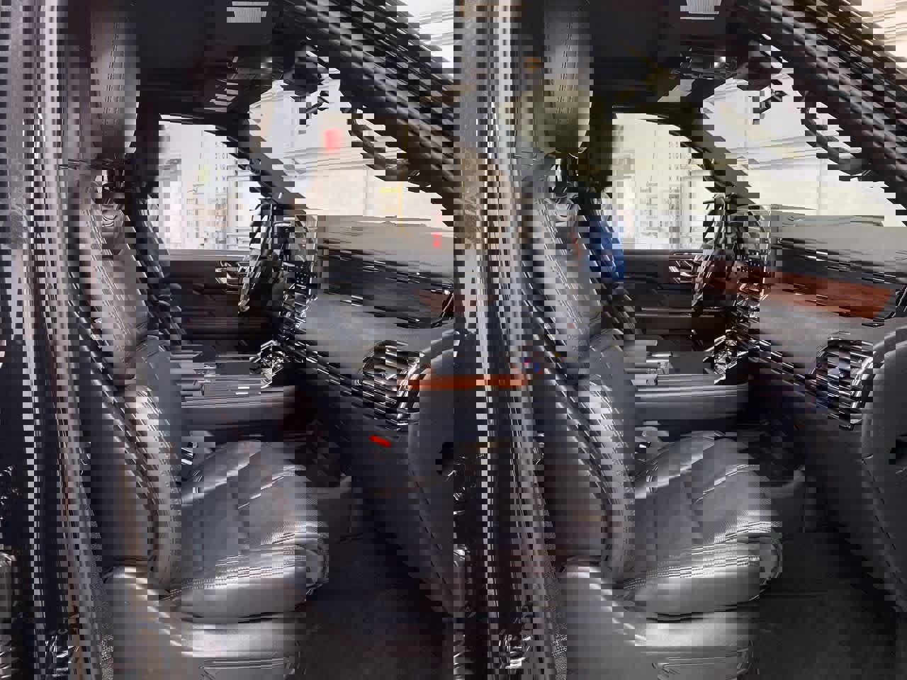 Used 2023 Lincoln Navigator L Reserve image 17