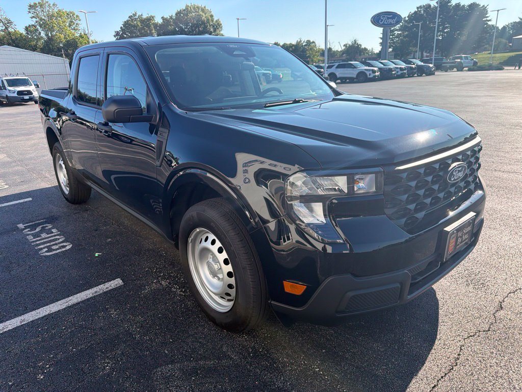 New 2026 Ford Maverick XL w/ Equipment Group 101A AWD/4WD image 7