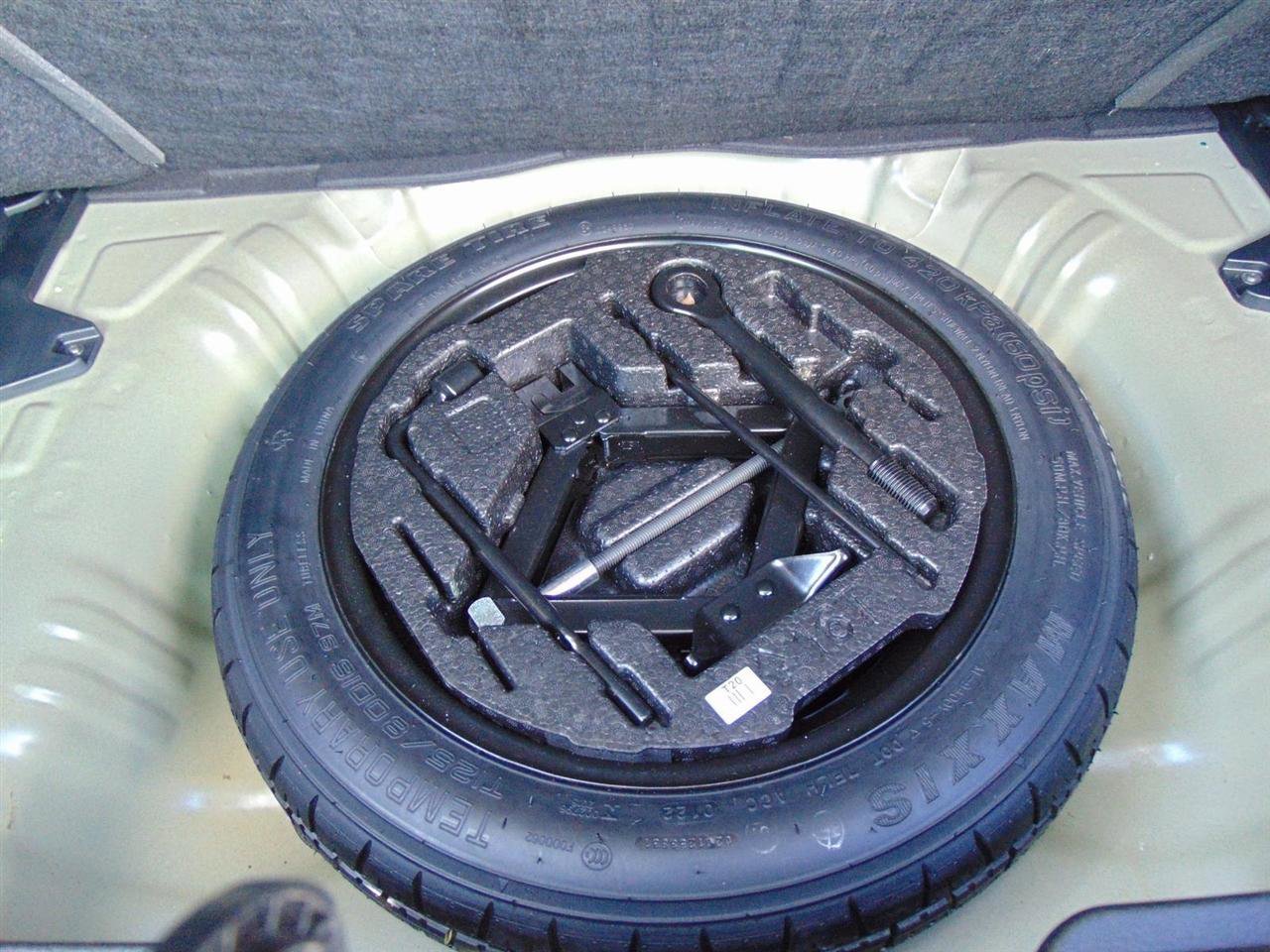 Used 2022 Kia Soul LX image 11