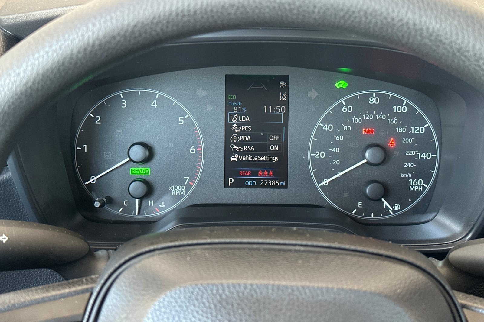 Certified 2024 Toyota Corolla LE FWD image 21