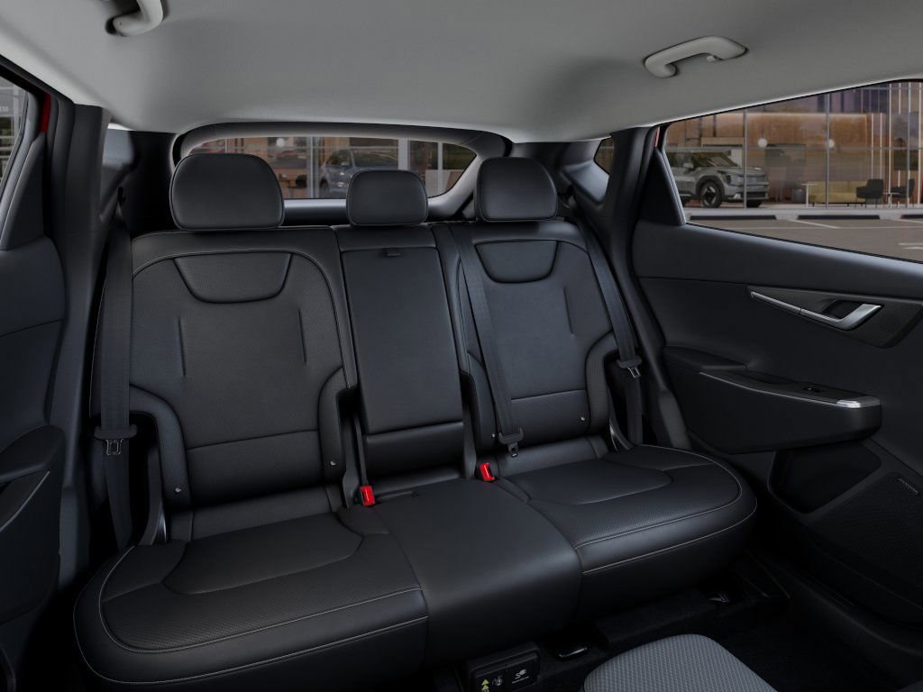 New 2025 Kia EV6 Wind AWD/4WD image 16