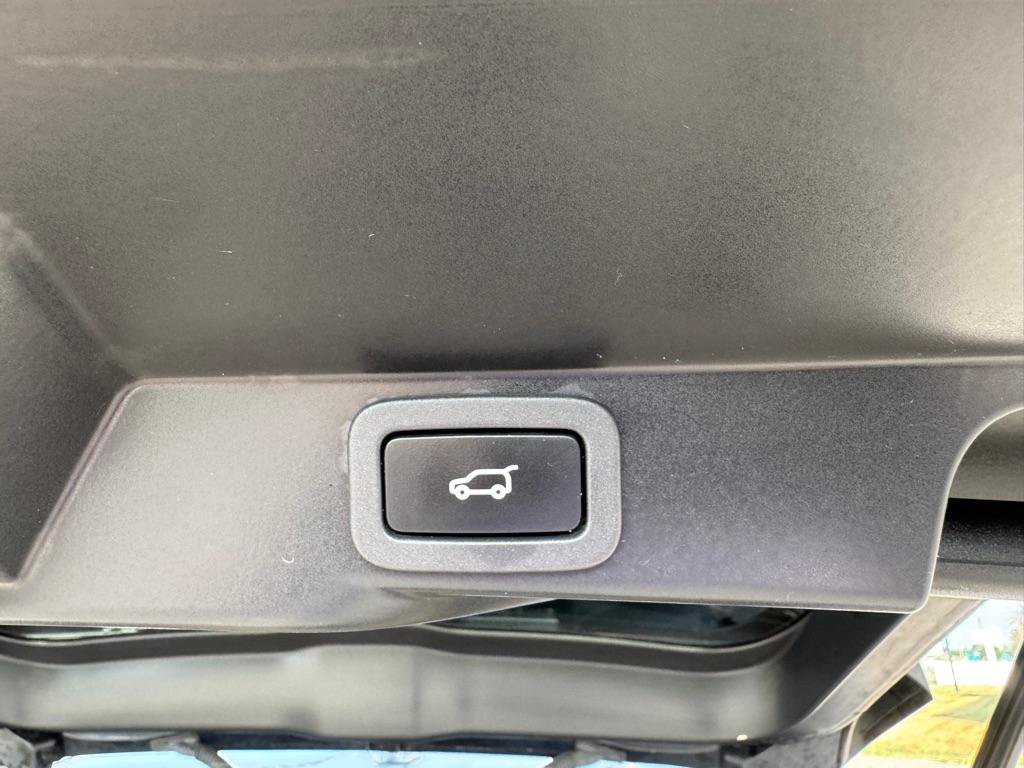 Used 2016 Land Rover Range Rover Sport HSE AWD/4WD image 23