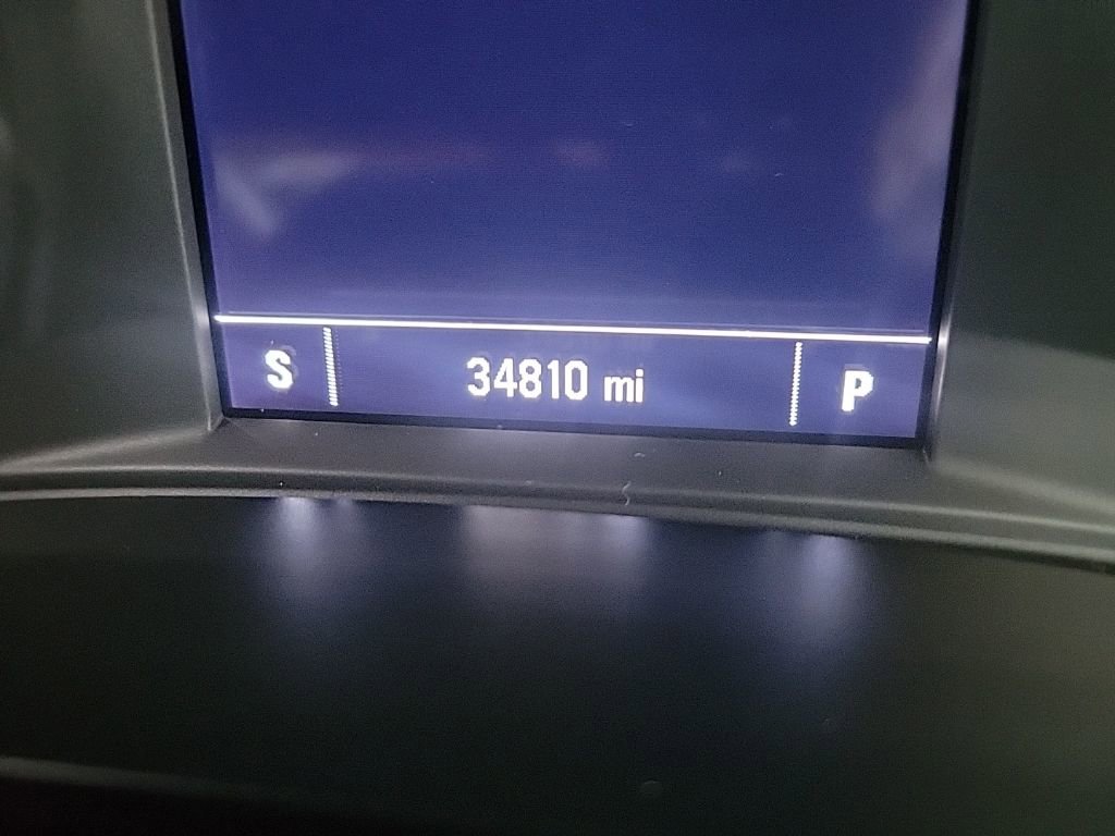 Used 2024 Chevrolet Malibu LT image 15