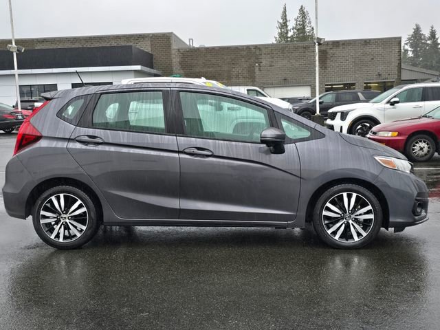 Used 2018 Honda Fit EX image 6