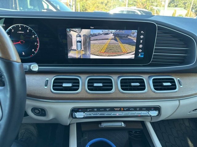 Used 2021 Mercedes-Benz GLE 350 image 10