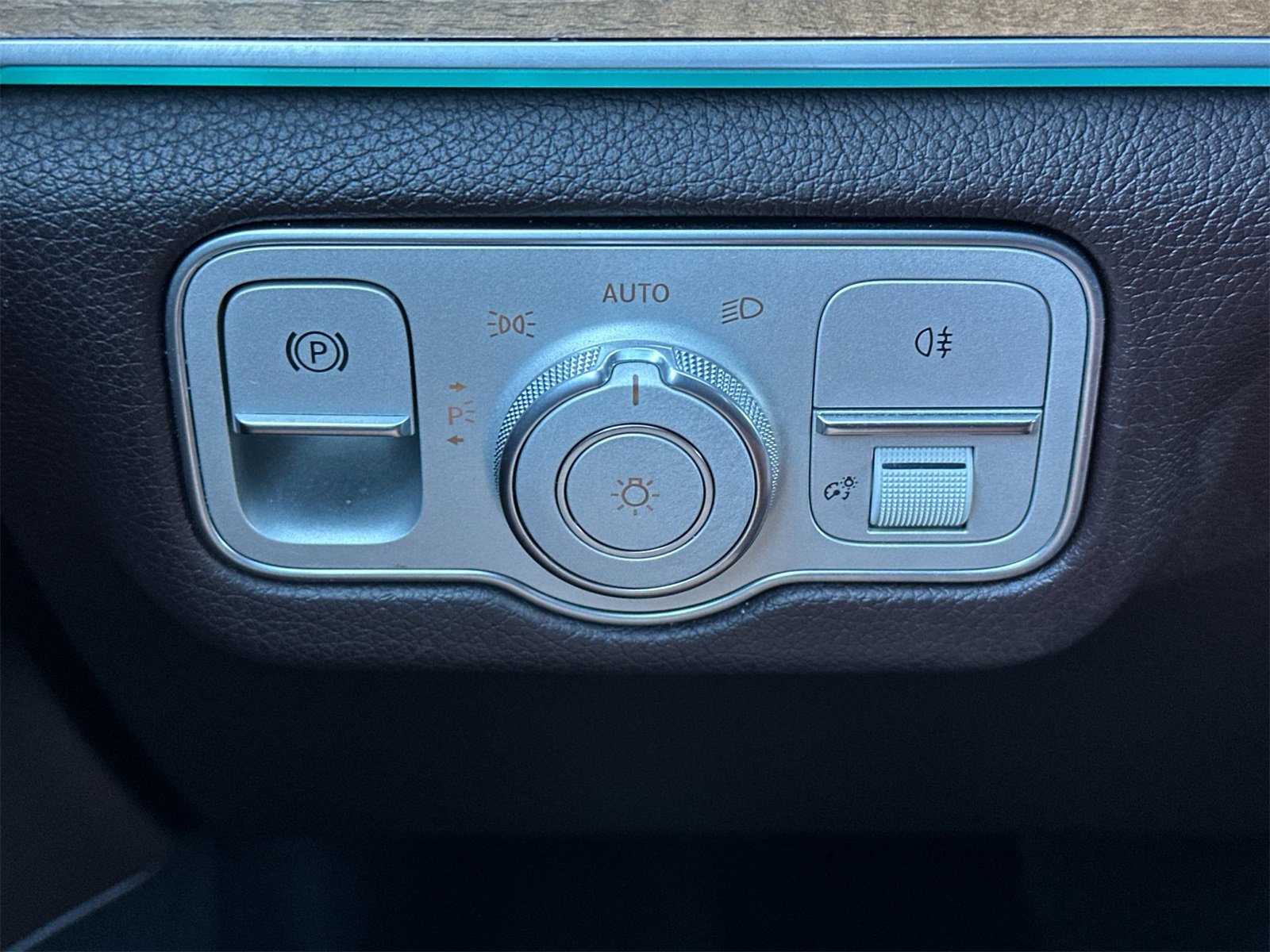 Certified 2022 Mercedes-Benz GLS 450 GLS 450 image 33