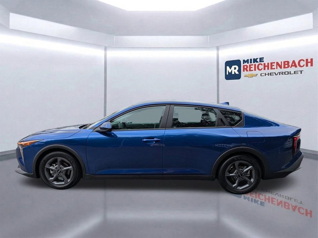 Used 2025 Kia K4 FWD image 7