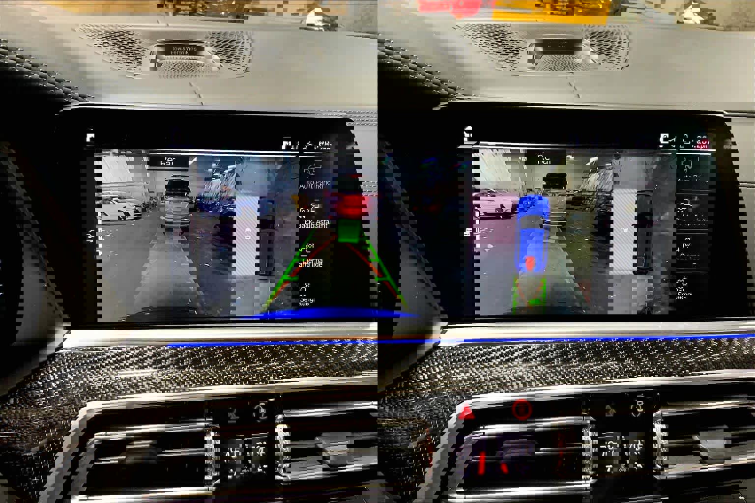 Used 2023 BMW X5 M w/ Competition Package image 28