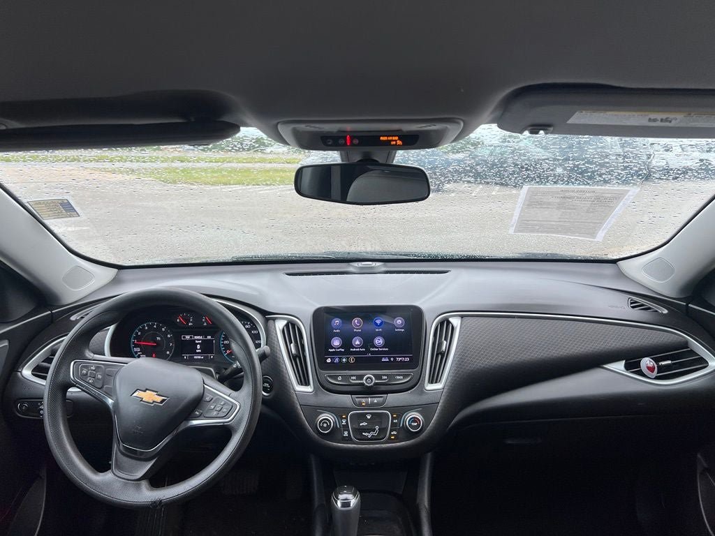 Used 2020 Chevrolet Malibu LS FWD image 12