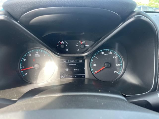 Used 2021 GMC Canyon Elevation w/ Trailering Package AWD/4WD image 37