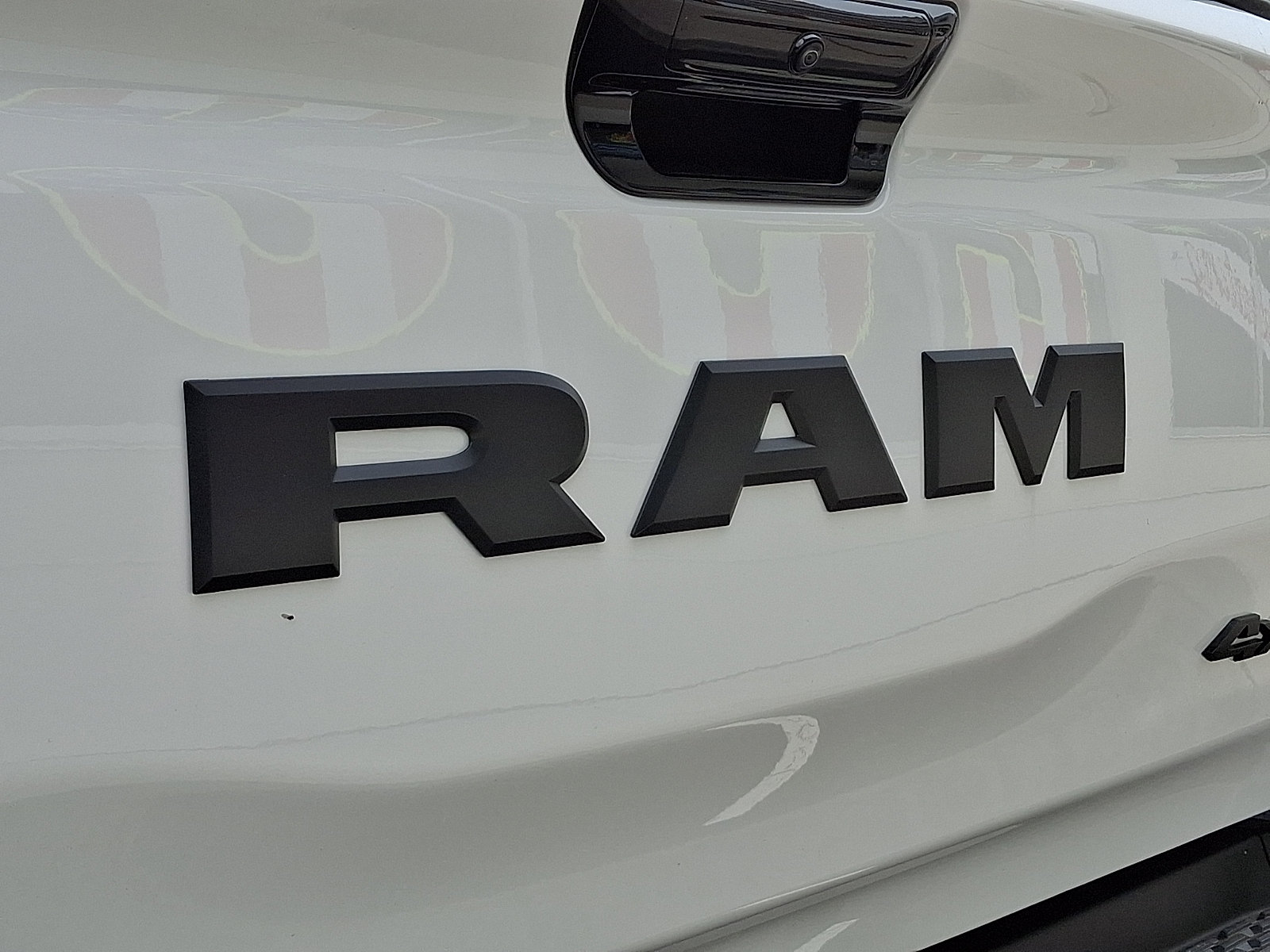 New 2026 RAM 1500 RHO AWD/4WD image 18