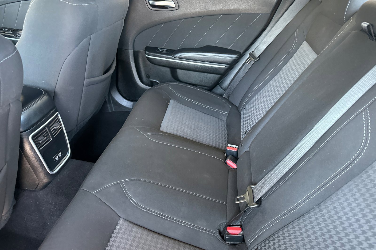 Used 2023 Dodge Charger SXT image 12