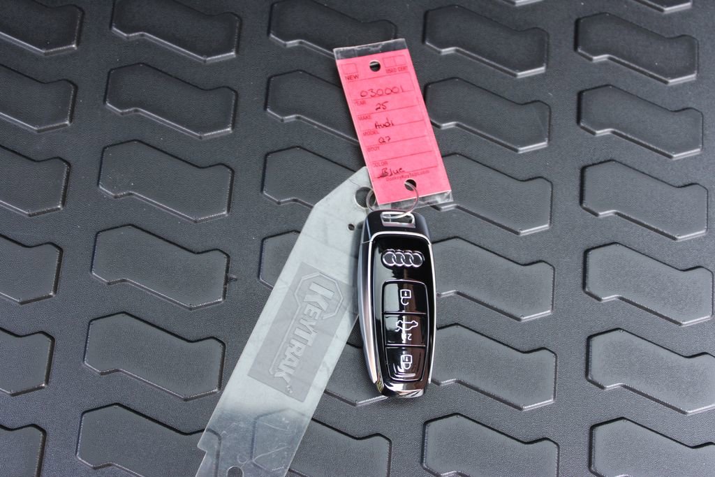 New 2025 Audi Q7 3.0T Premium Plus image 35