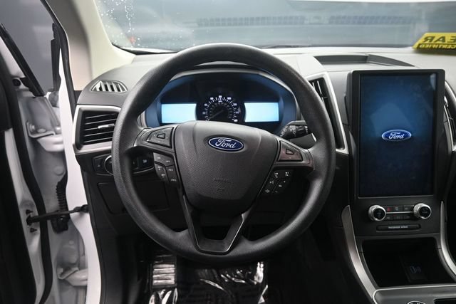 Used 2022 Ford Edge SE AWD/4WD image 16