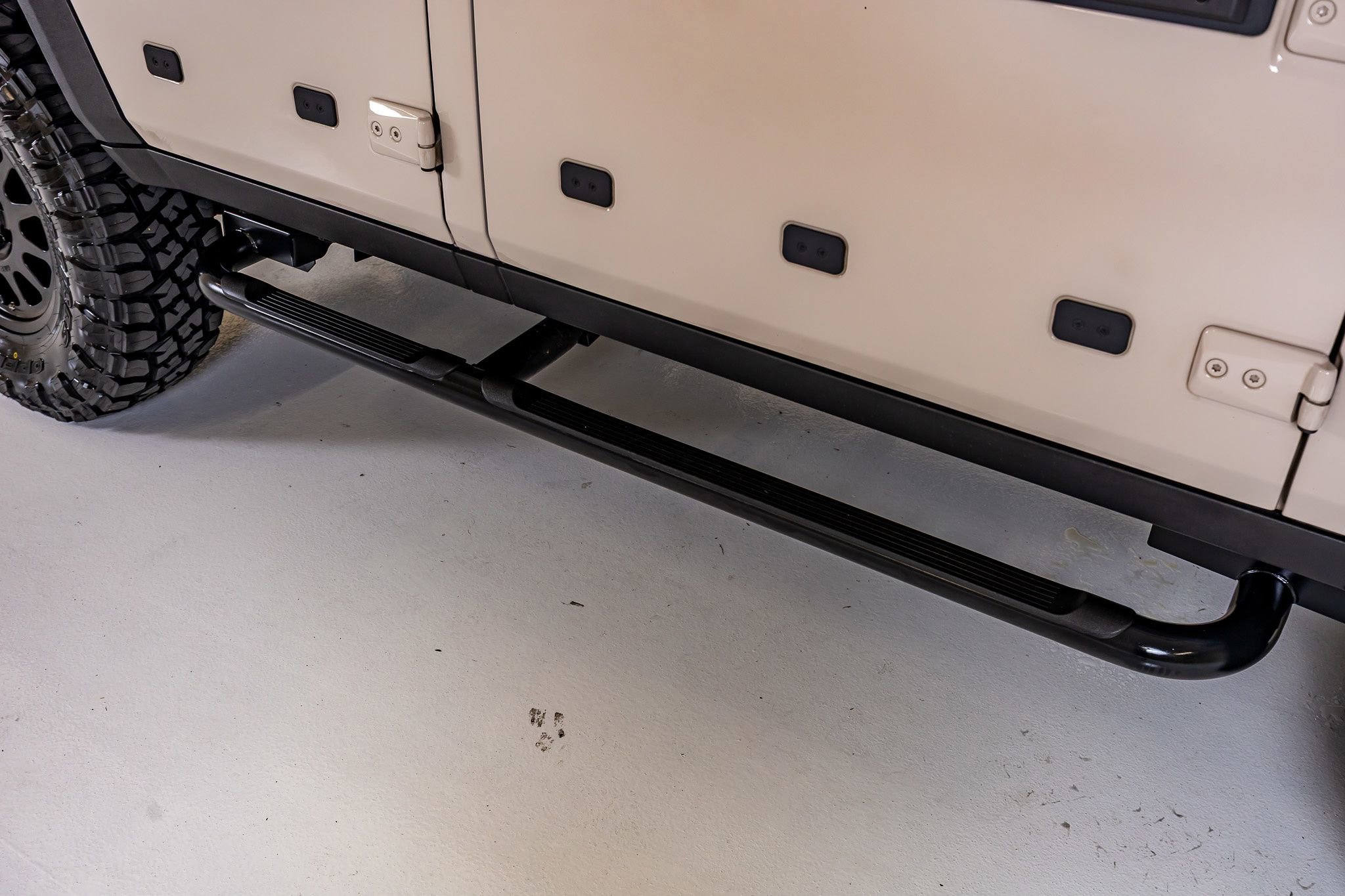 Used 2024 INEOS Grenadier AWD/4WD image 13