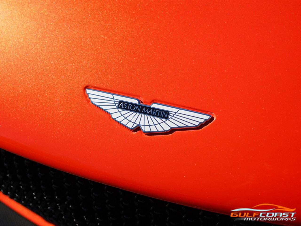 Used 2023 Aston Martin DBS Superleggera Volante RWD image 4