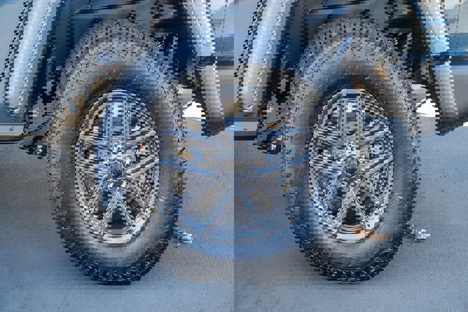 New 2026 Jeep Wrangler Sport S image 10