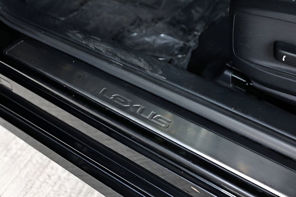 Used 2016 Lexus ES 350 image 50