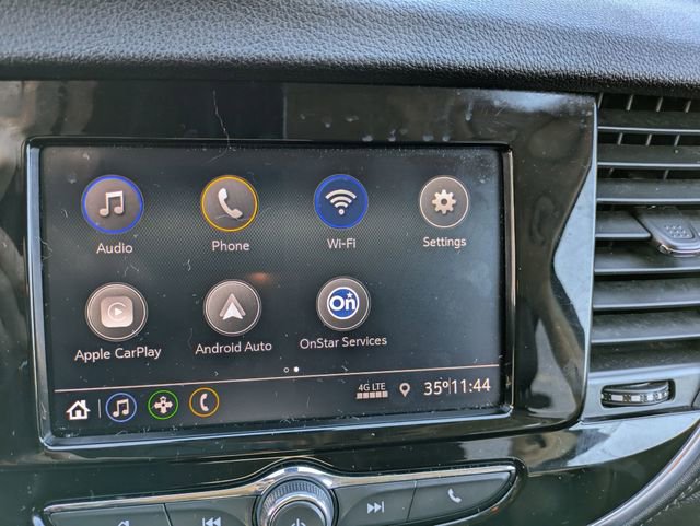 Used 2022 Buick Encore Preferred w/ Safety Package image 13