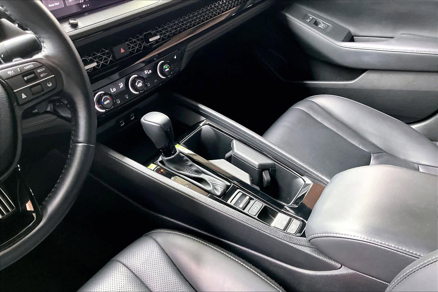 Used 2024 Honda Accord Sport image 16