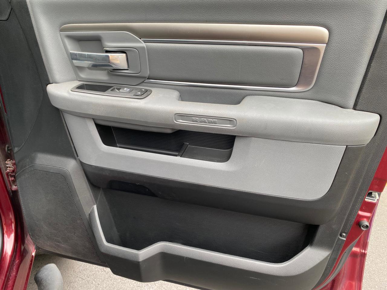 Used 2020 RAM 1500 Classic Warlock w/ Electronics Group RWD image 50