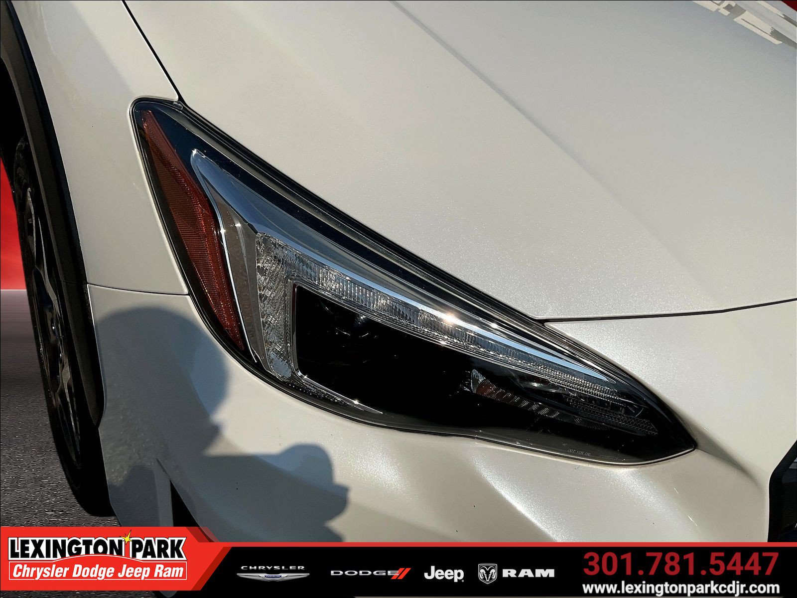 Used 2019 Subaru Crosstrek 2.0i Limited AWD/4WD image 30