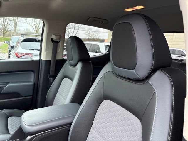 Used 2019 Chevrolet Colorado Z71 image 17