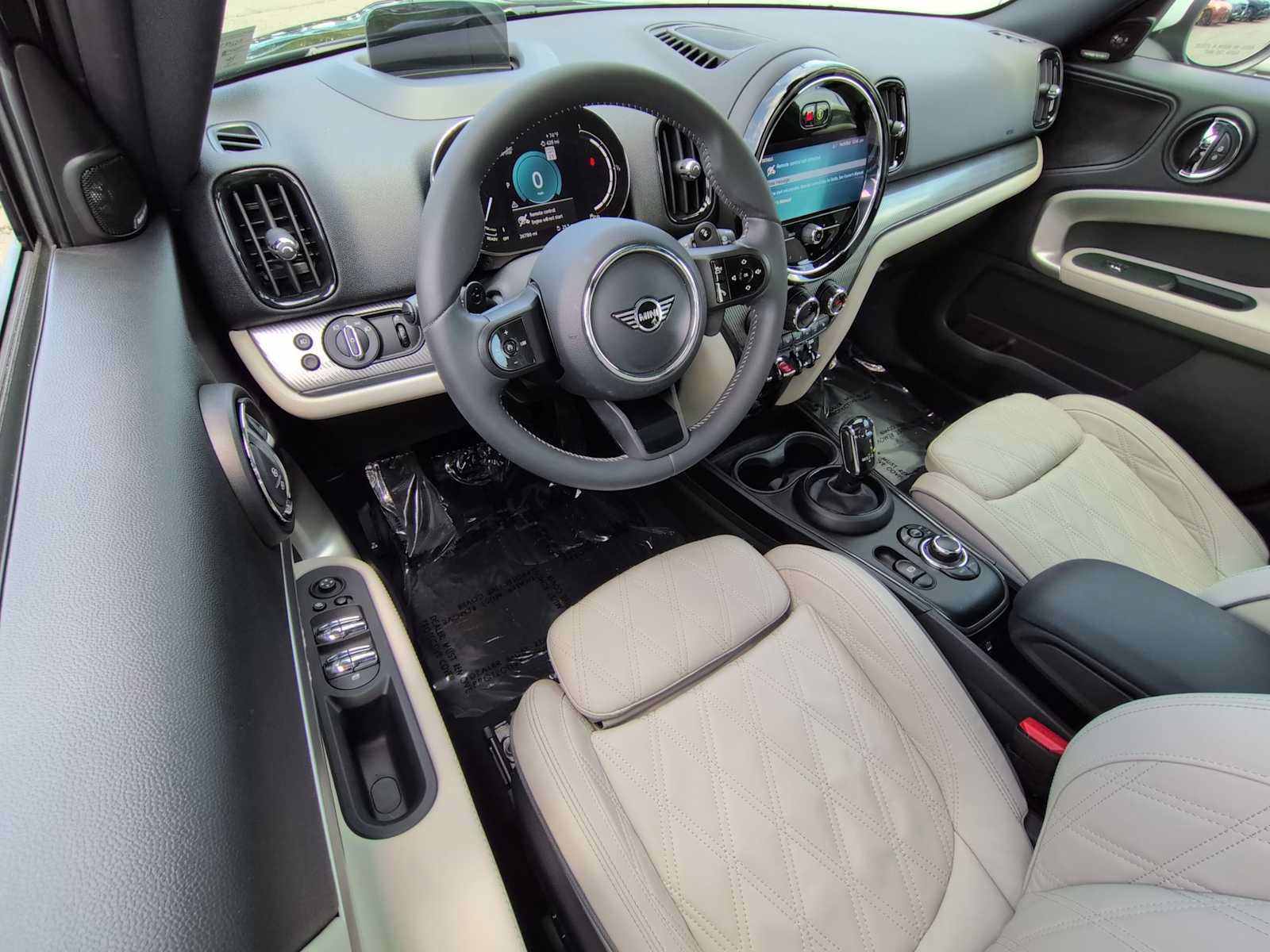 Certified 2023 MINI Cooper Countryman S AWD/4WD image 10
