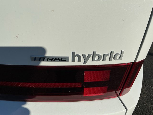 New 2027 Hyundai Santa Fe SEL AWD/4WD image 31